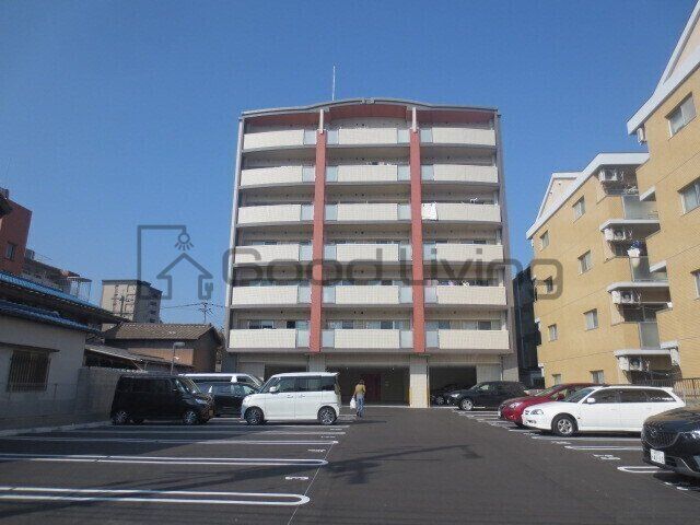 その他　駐車場