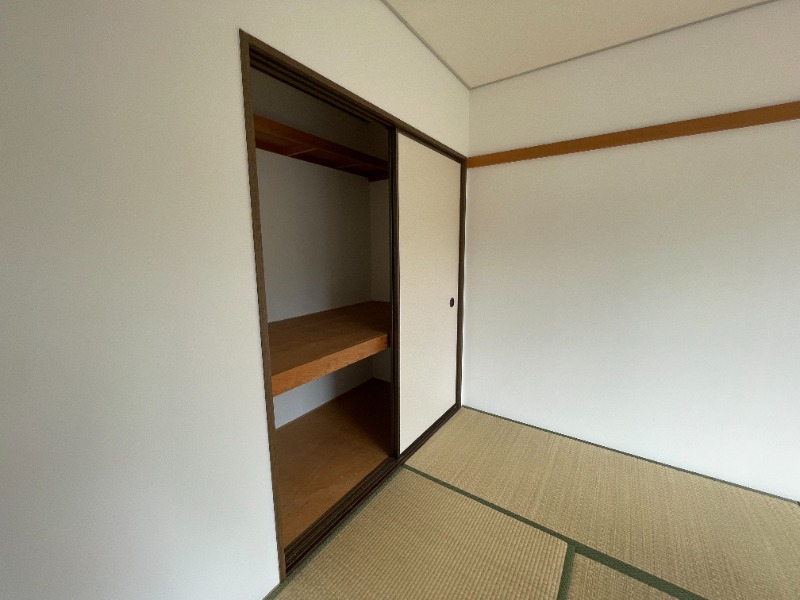 収納　別部屋写真