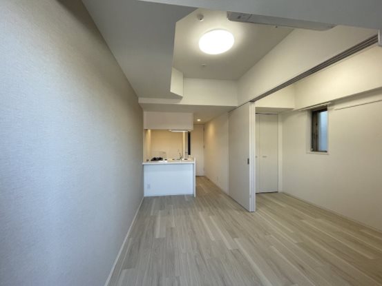 居室・リビング　★見学予約受付中★