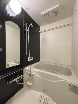 バス・シャワールーム　★見学予約受付中★