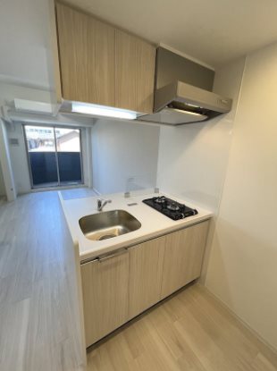 キッチン　★見学予約受付中★