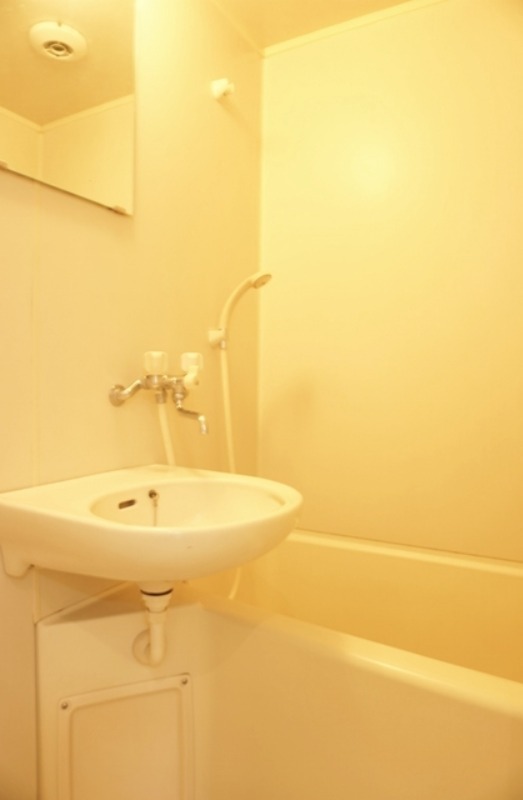 洗面設備　図面と現状に相違がある場合には現状を優先