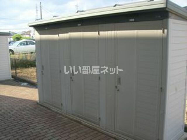 その他共有部分