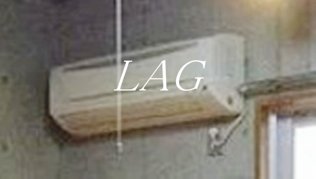 その他設備　エアコンつきです。