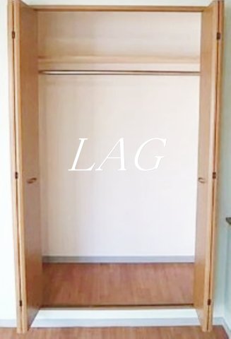 収納　収納です。