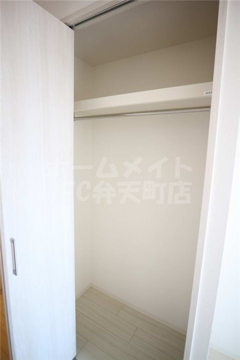 収納　小物を収納するのに便利です