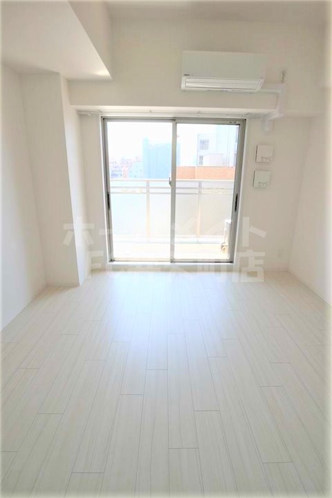 居室・リビング　おしゃれな居間です