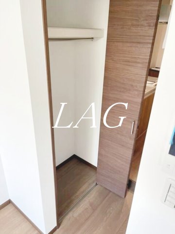 収納　収納です。