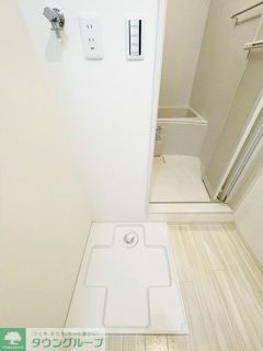 その他設備　別号室参考写真