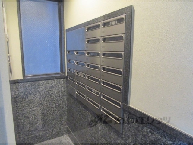 その他共有部分　集合ポスト