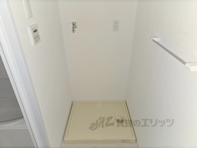 その他部屋・スペース　洗濯機置場