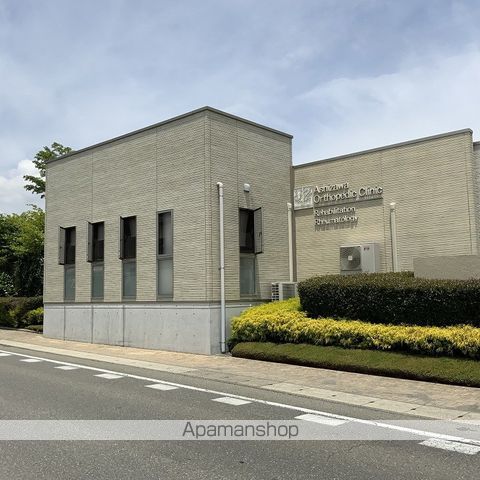 病院　芦澤整形外科（病院）まで960m