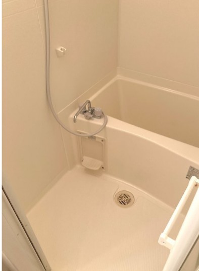 バス・シャワールーム　☆浴室☆