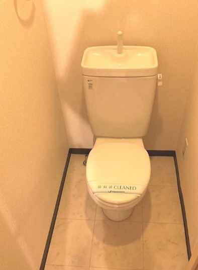 トイレ　☆トイレ☆