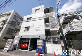 建物外観　☆外観☆