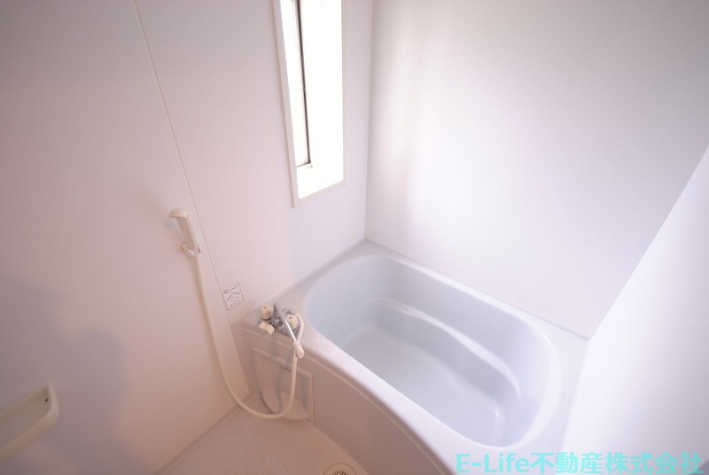 バス・シャワールーム　※現況優先