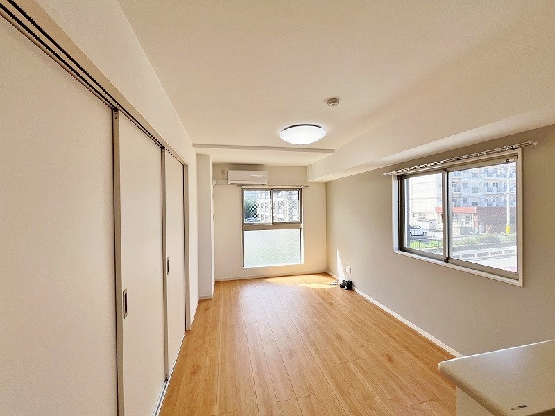 居室・リビング　★LDK11帖★