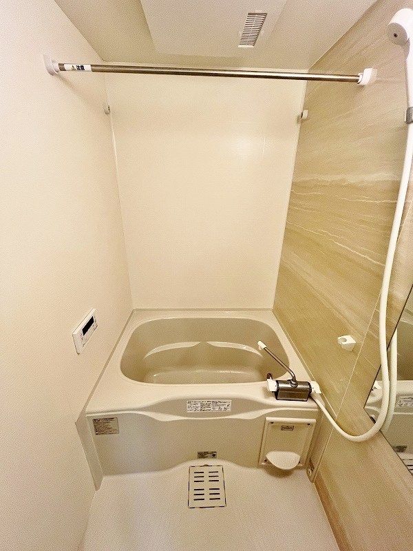 バス・シャワールーム　★浴室★