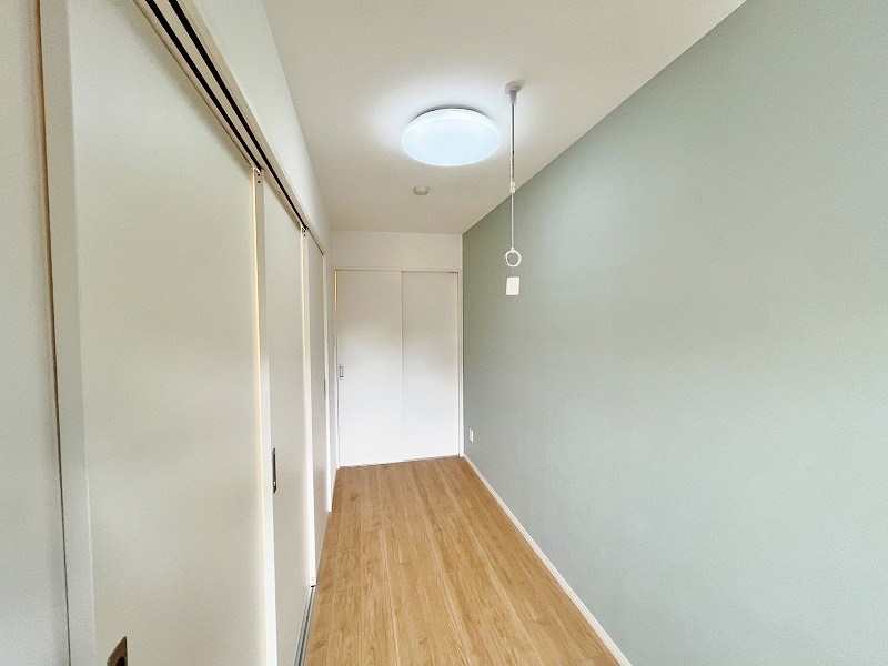 その他部屋・スペース　★洋室4.2帖★