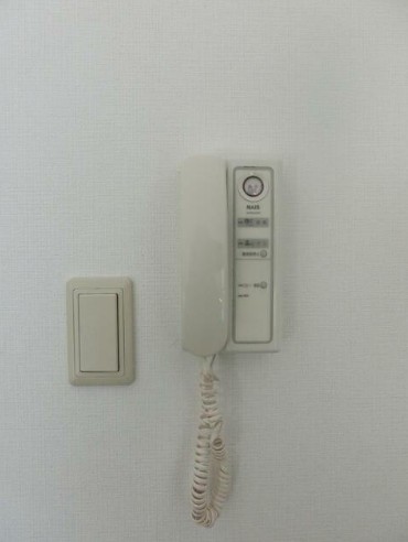 セキュリティ　同タイプのお写真です