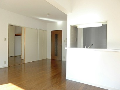 その他設備　同タイプのお写真です