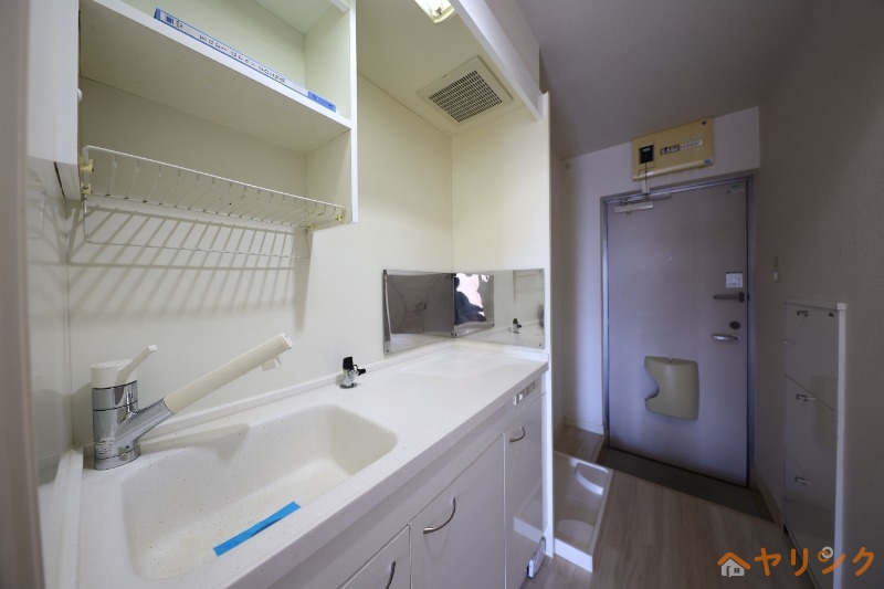 キッチン　イメージ