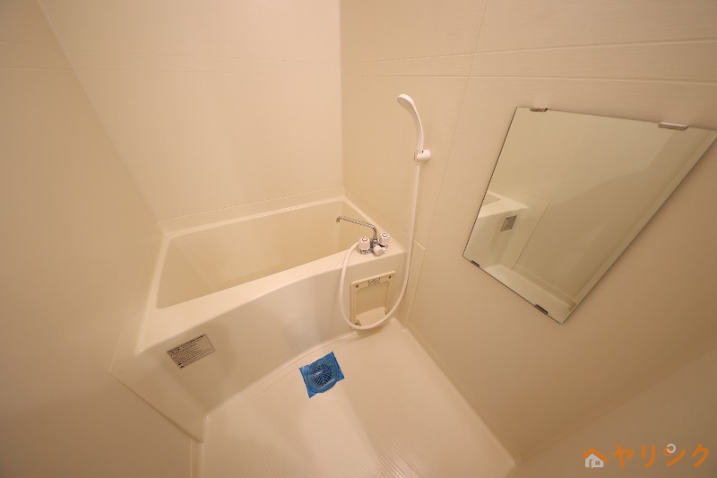 バス・シャワールーム　イメージ