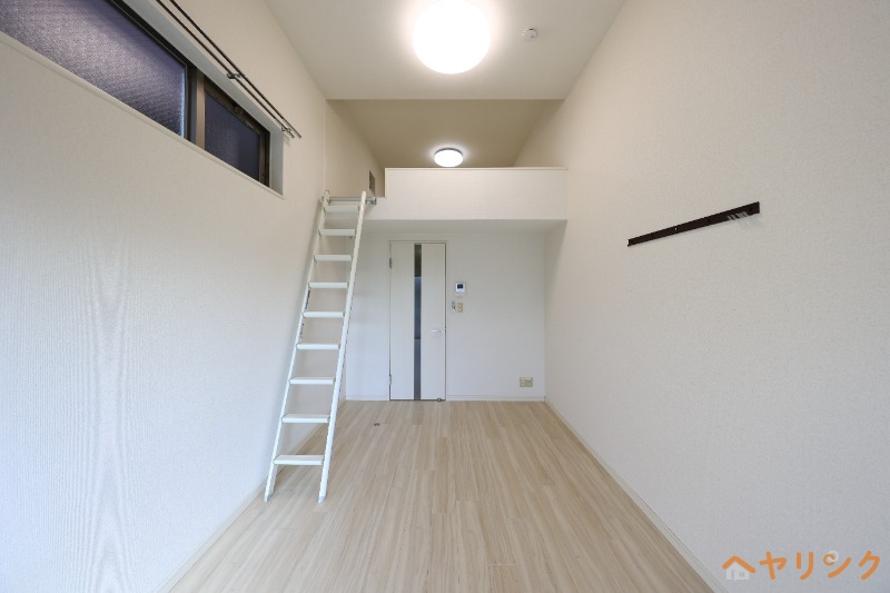 居室・リビング　イメージ