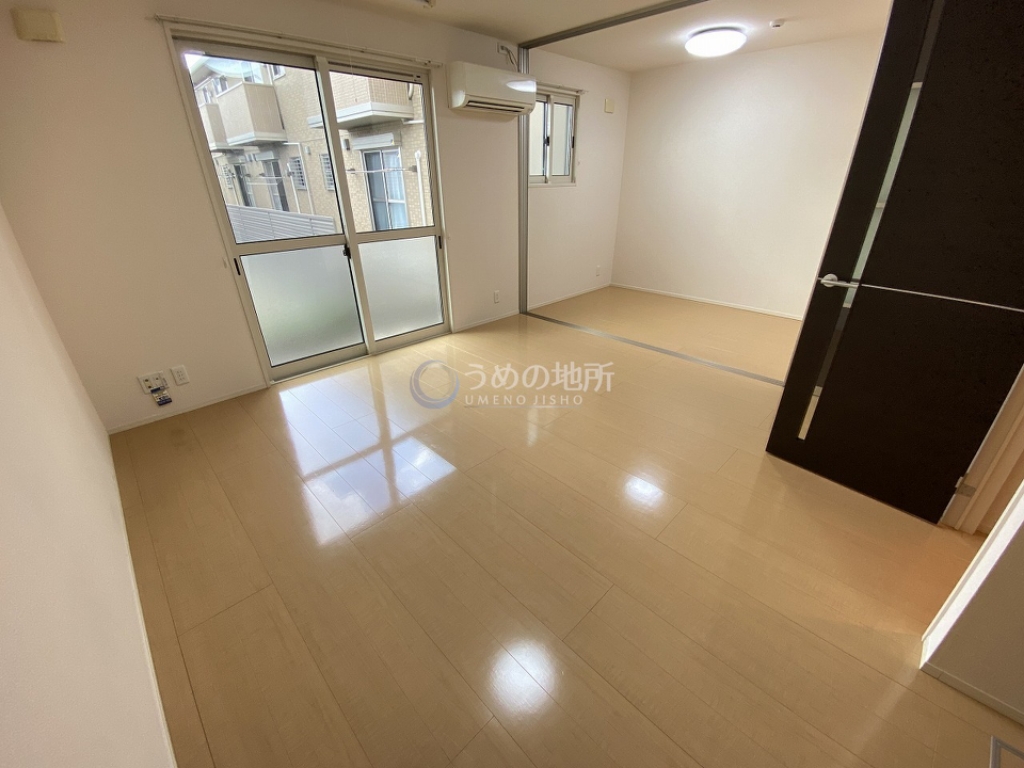 居室・リビング　リビング１