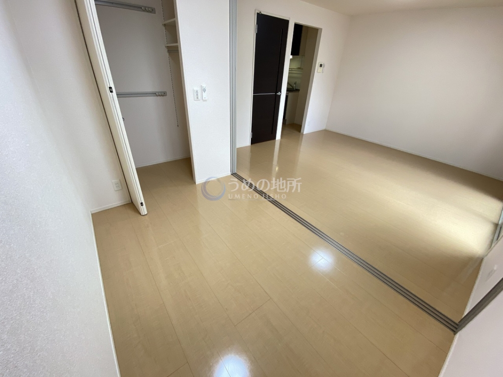 その他部屋・スペース　洋室１