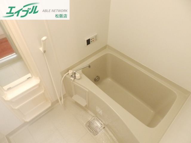 バス・シャワールーム　同物件別室画像