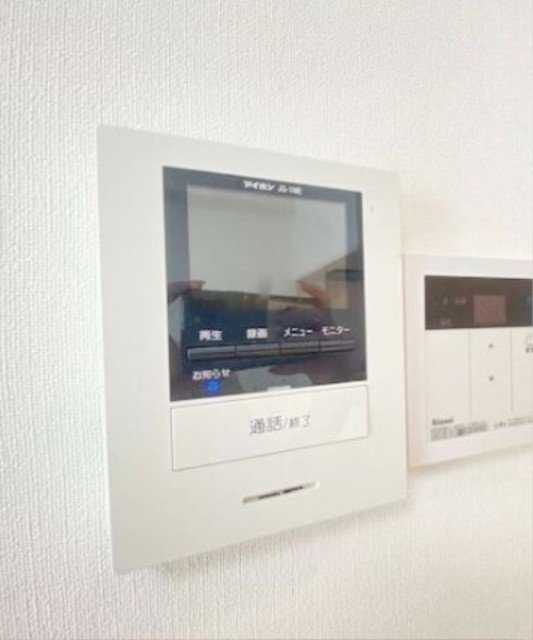 セキュリティ　別部屋同仕様タイプ