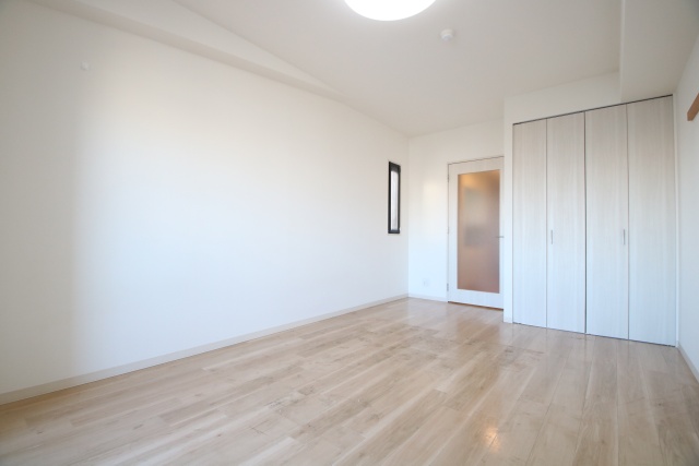 居室・リビング　※別室の参考写真の為、現況優先です。