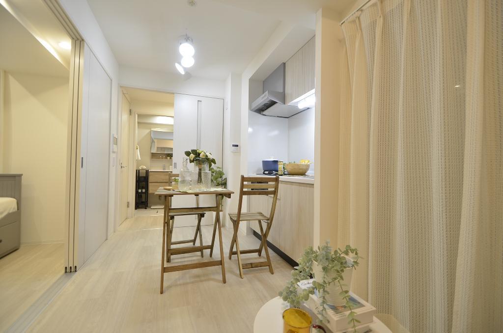 居室・リビング