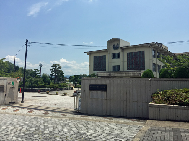 小学校　木津川台小学校（小学校）まで1001m