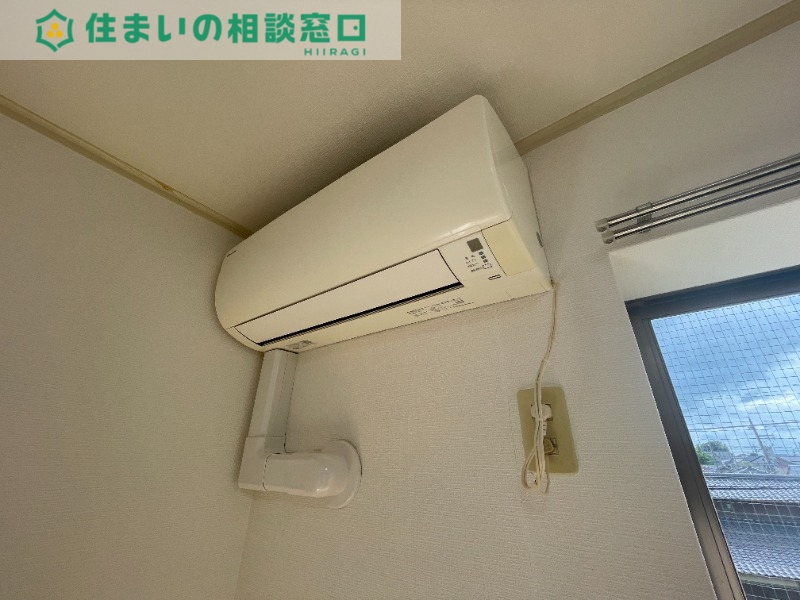 その他設備　同型