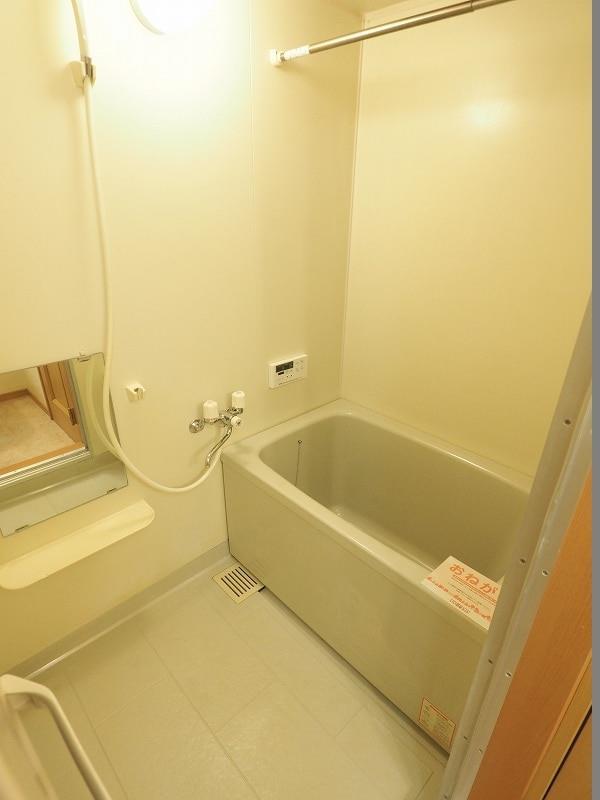 バス・シャワールーム　※同仕様写真