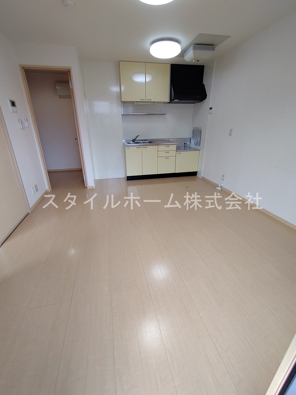 居室・リビング　イメージ写真です。