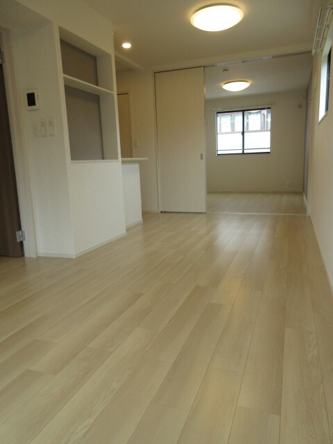 その他部屋・スペース　キッチン