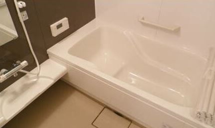 バス・シャワールーム　※参考写真