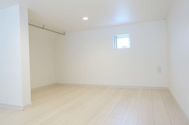 その他　ロフト