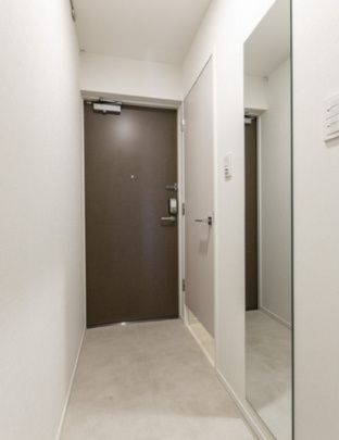 玄関　☆広々とした玄関☆