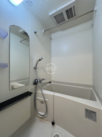 バス・シャワールーム　PHOENIX新大阪　浴室