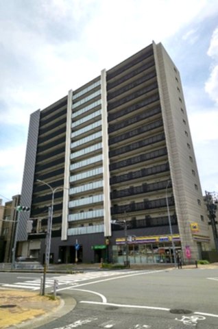 建物外観　建物外観