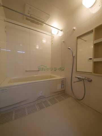 その他共有部分　河田町ガーデン1号棟