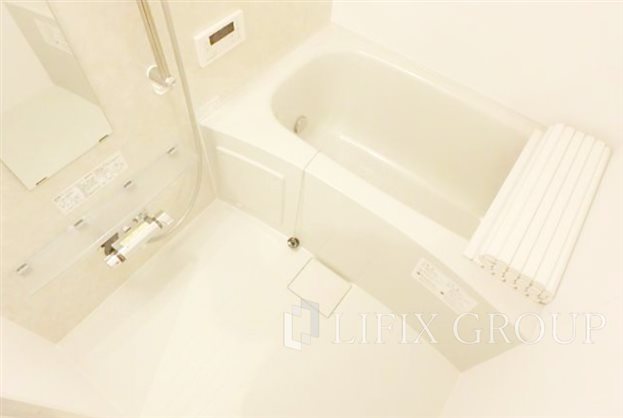 バス・シャワールーム　風呂