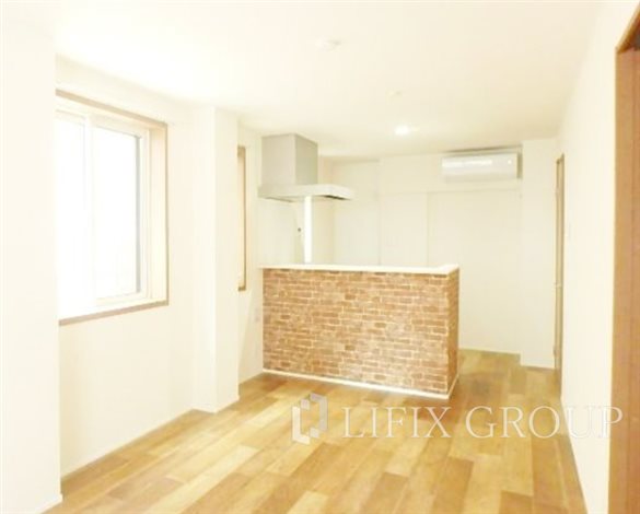 居室・リビング　居室・リビング