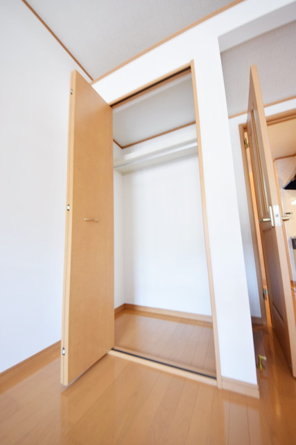 収納　★収納もおまかせを★