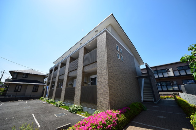 建物外観　★きれいな外観オススメです★