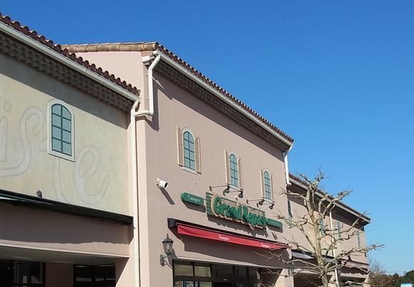 スーパー　サガミグランルパ南大沢店（スーパー）まで1591m